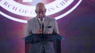 11:30 Worship Service | GEI COGIC | Bishop J. Drew Sheard | July 12th, 2026 screenshot 5