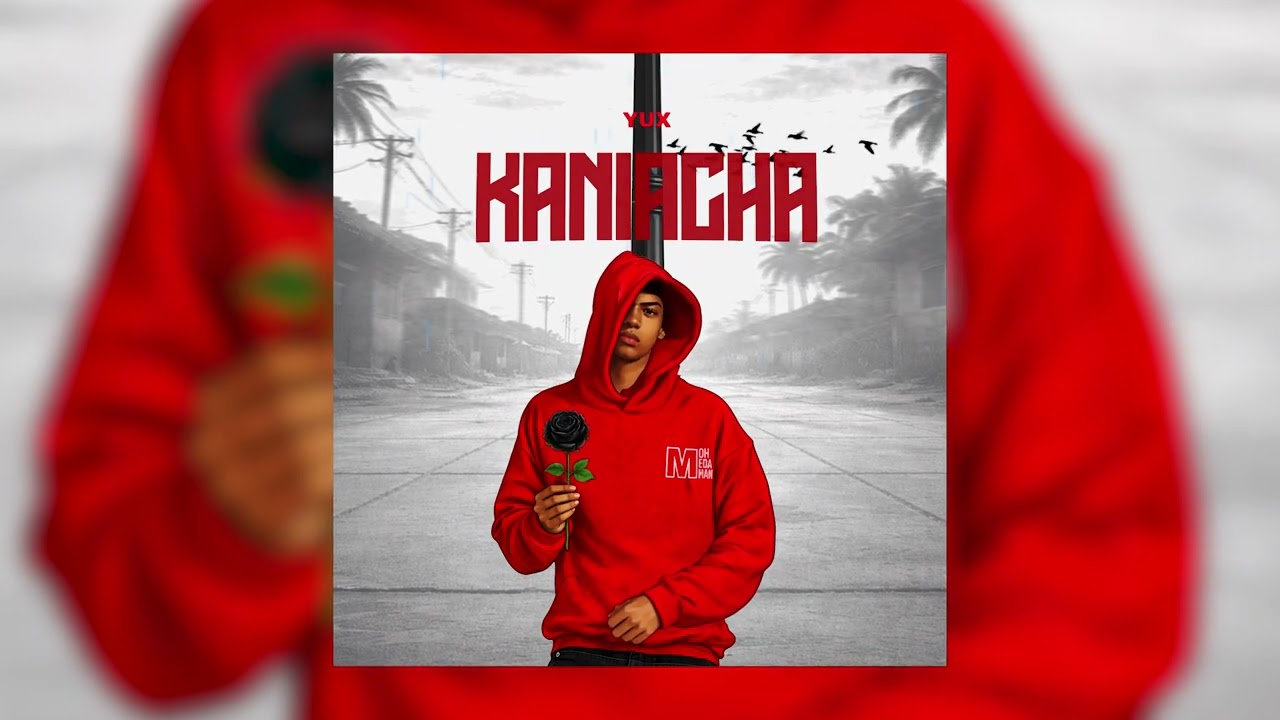 Watch Yux - KANIACHA (Official Audio Music) on YouTube Watch Yux - KANIACHA (Official Audio Music) on YouTube