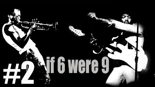 Jimi meets Miles #2 ---- If 6 were 9 chords