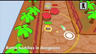 Kampong Battle Gameplay Video screenshot 4