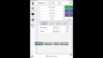 Scope Magic -  How to create custom items