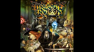 Dragon's Crown - Gameplay Video 2