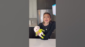 Thumbnail of Babysitting the Baby In Yellow SKIT!! 🍼👶⚠️