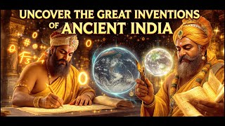 भारतीय आविष्कार जिन्होंने दुनिया को बदल दिया | Ancient Indian Inventions That Changed The World