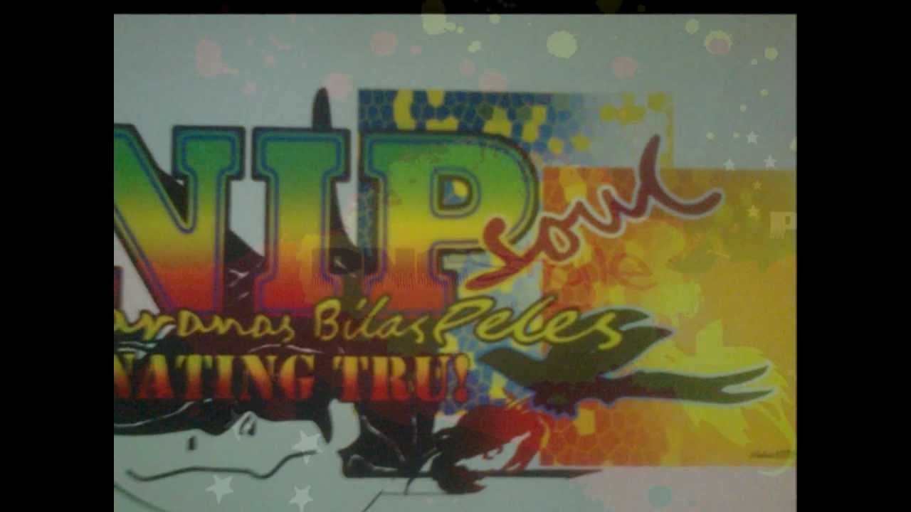 Dassel Mystics- Huris (PNG Music, New Ireland Province)