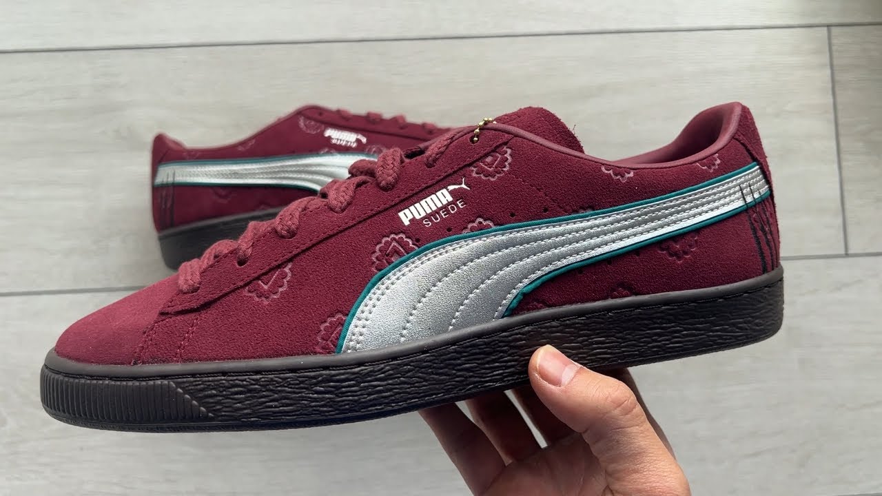 PUMA - kotakotayaki  RS-X Podium Sneakers | PUMA