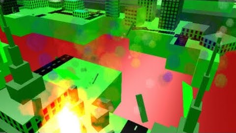 If is the end of roblox (a short eas scenario)