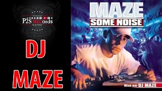 Dj Maze - Maze Some Noise (Intro)