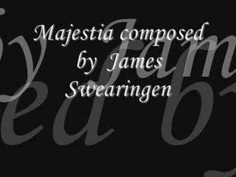 majestia  2022  Majestia - James Swearingen (beautiful piece)