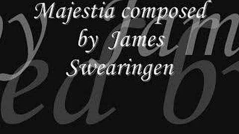 Majestia - James Swearingen (beautiful piece)