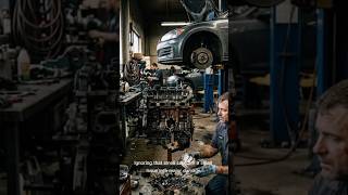 Your Car Might Be Warning You About a $2,000 Problem Without Turning On the Check Engine Light.