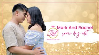 Mark and Rachel |SDE