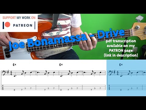 Joe Bonamassa -