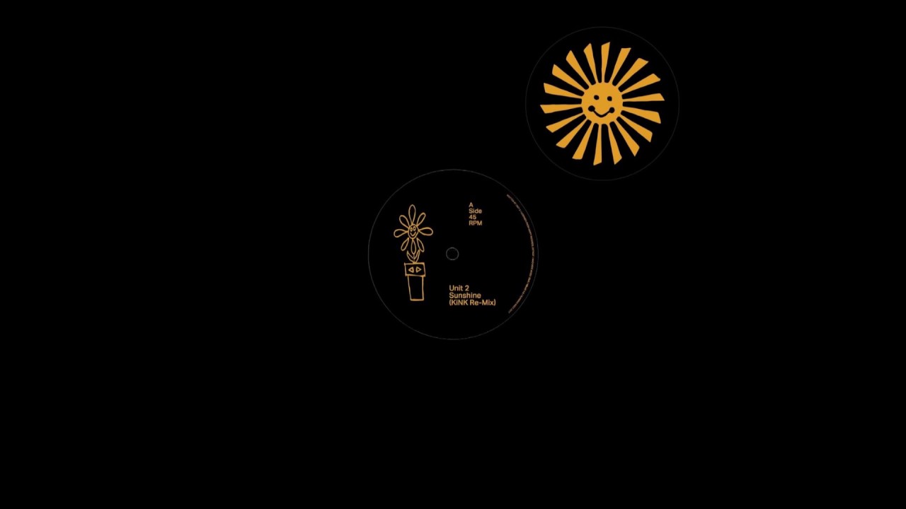 UNIT 2 - SUNSHINE (TIGER & WOODS REMIX) (RUNNING BACK) - YouTube