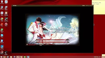 CROSS SERVER GUILD BATTLE WEEK 2