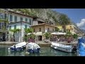 Italien / Gardasee - Italy / Lake Garda   HD 1080P