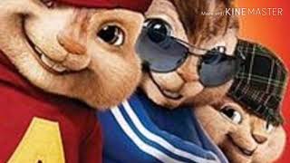 BTS - Anpanman (Chipmunks Version)