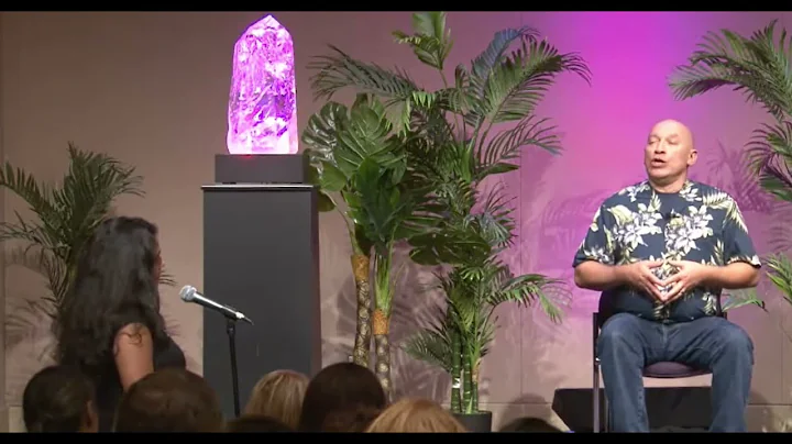 Bashar describing what happens to the soul after death