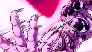 AMV Dragon Ball Z || Trigger ( WORKING IT )