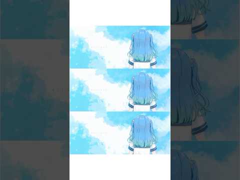 雲と幽霊 - ヨルシカ #歌ってみた #vsinger 【 covered by 涼海ネモ 】