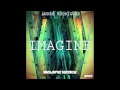 Andre rodrigues  imagine original mix