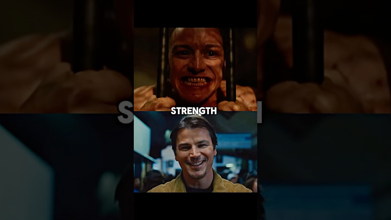 The Horde (Split) Versus The Butcher (Trap) 