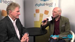 Wainwright Fishburn, Jr. Partner Cooley, LLP at Digital Health LIVE CES Sponsored by WebMD