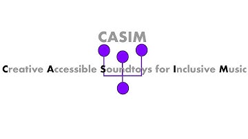 CASIM build your own Arduino/Sensors/Synths part 1