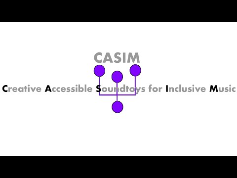 CASIM build your