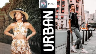 URBAN PHOTO EDITING IN EASY WAY BY PRO PRATIK EDITZ IN PIXLR screenshot 2
