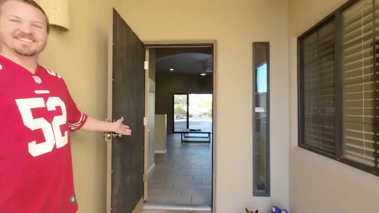 Starr Pass Home for Sale under $500,000!