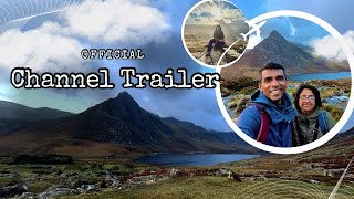 Journey to the Great Outdoors: ASMR Nature Experience
