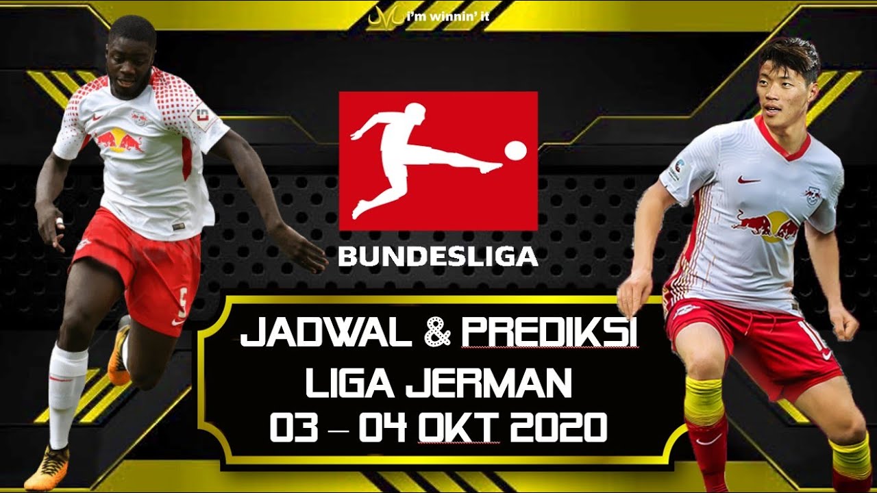 prediksi taruhan bola liga jerman