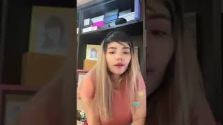 Dinar Candy Live Hot Banget