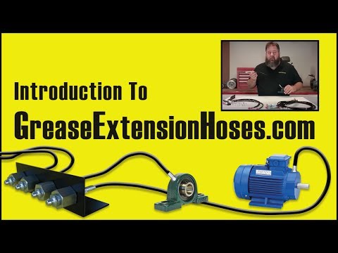 Hose Fitting Lubricant