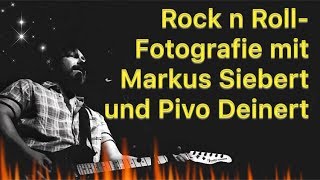 Rockfotografie mit Markus Siebert und Pivo Deinert (Kodak TriX pushed to 1600)