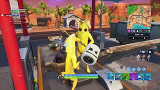 Forkniteeee Story Bout 2 Peelyz