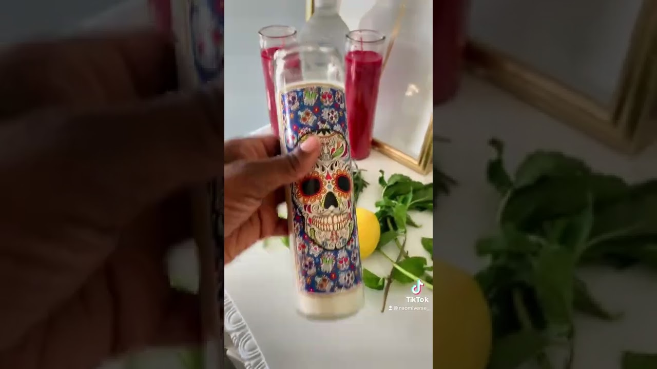 Obejrzyj How To Make Your Own Florida Water For Protection #spirituality #protectionspells #highpriestess w YouTube Obejrzyj How To Make Your Own Florida Water For Protection #spirituality #protectionspells #highpriestess w YouTube