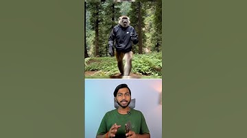 Ai vlogging wali video kaise banaye ( monkey vlog wali videos kaise bana sakte hai ) #Ai #aitools
