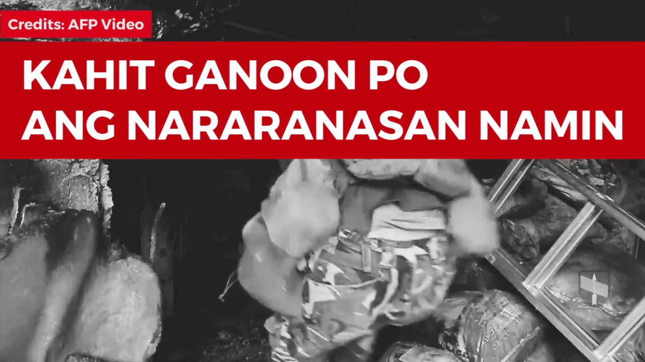 Heroes of Marawi (May 28, 2018)