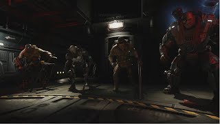 Evolve open beta Abe gameplay