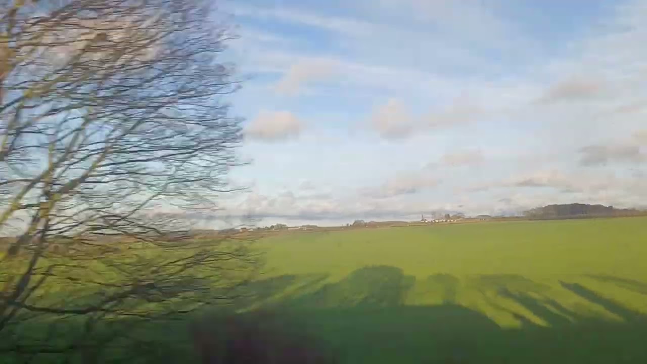 16:11 Dover Priory to St Pancras via Canterbury East and Faversham.