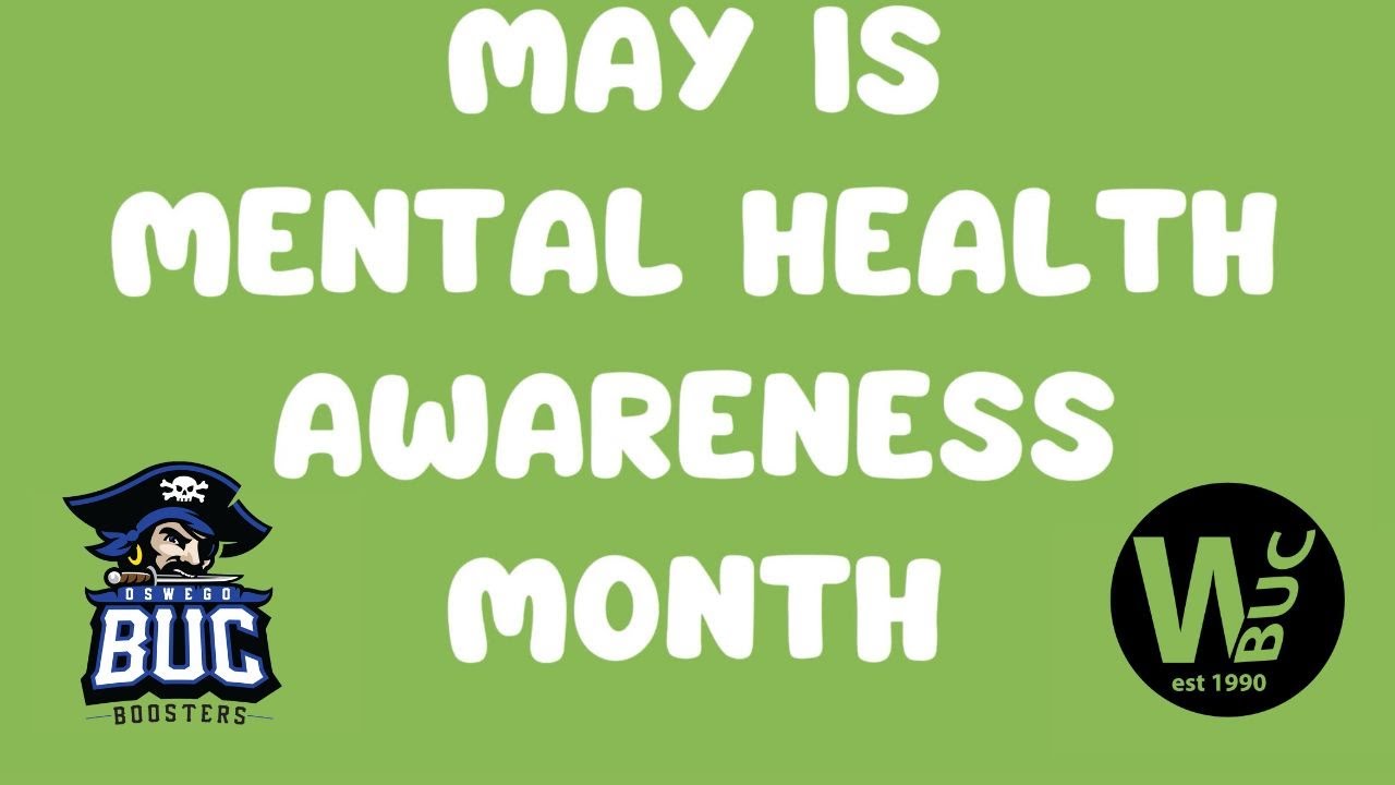 Mental Health Awareness: Break the Stigma