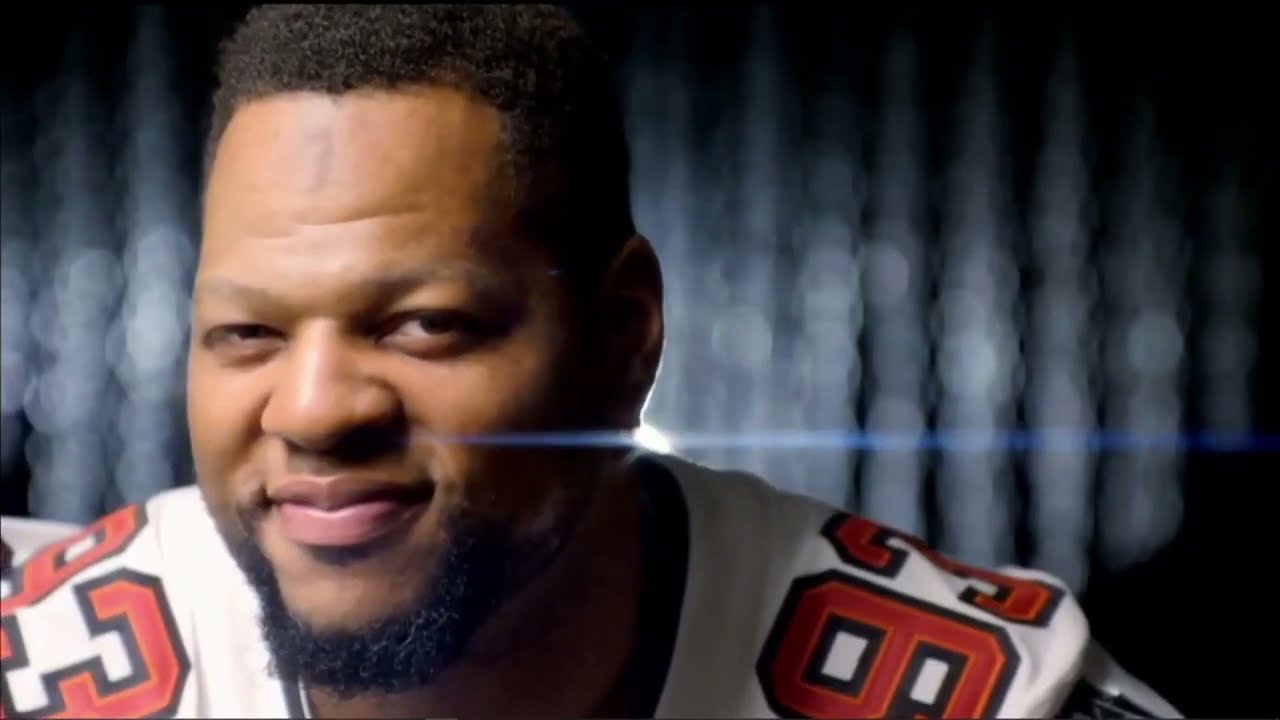 Buccaneers 2021 – 2022 Hype Video – Trippie Redd – Danny Phanton