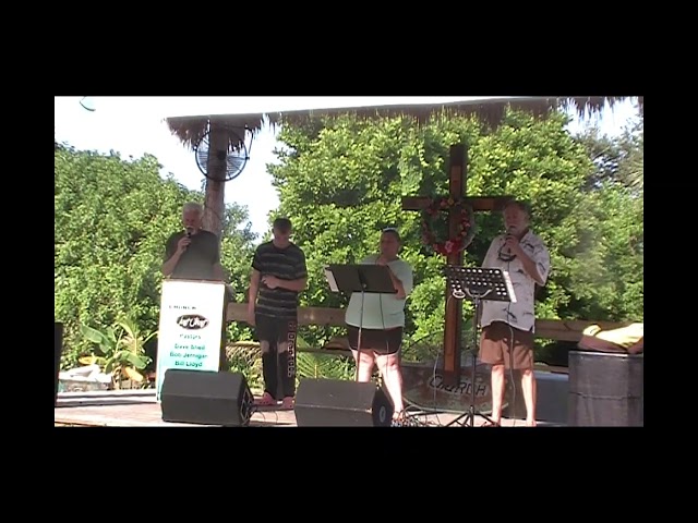 REACH Community Church Sunday Service Aug 23, 2026