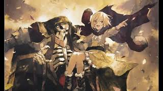 OverLord [audiobook] - Bonus Volume - Prologue