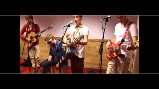 Download Lagu NICSZ Live yn Noardewyn Omrop Fryslân MP3