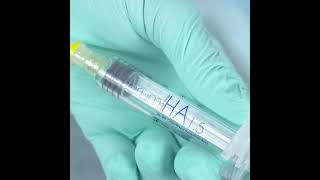 Pb Serum - подготовка на продукта