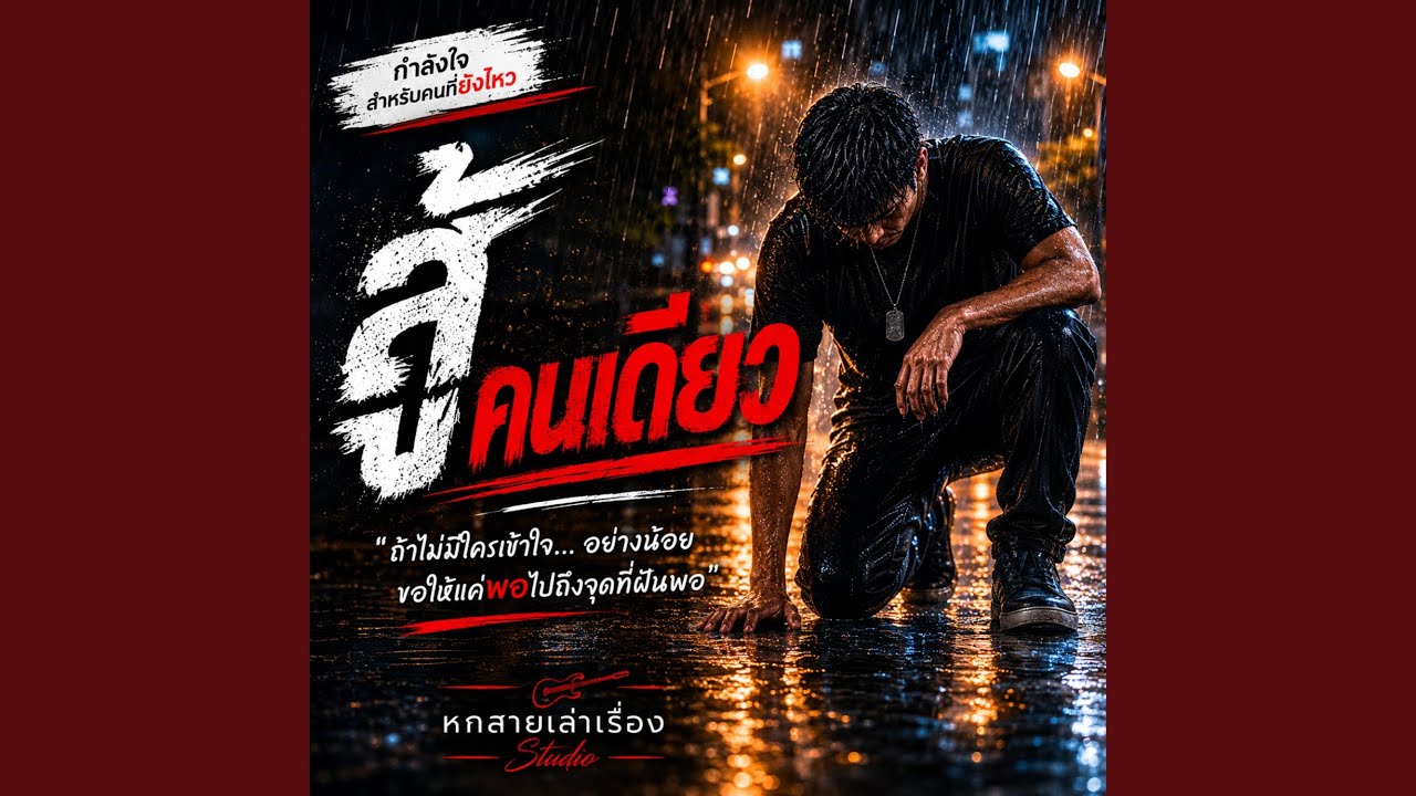 สู้คนเดียว