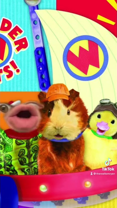 The Wonder Pets are on their way!😄😄😄 #wonderpets #nostalgia #funny
